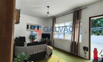 Imagem 3: Casa à venda no bairro Anhangabaú em Jundiaí - SP