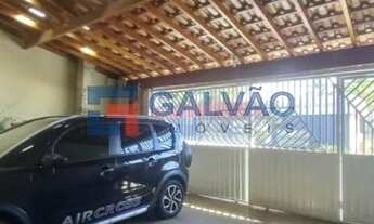 Imagem: Casa à venda no bairro Jardim Sarapiranga