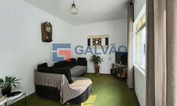 Imagem 2: Casa à venda no bairro Anhangabaú em Jundiaí - SP