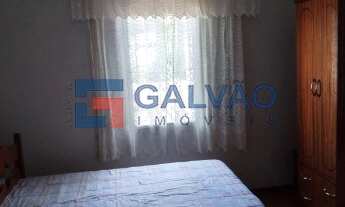 Imagem 2: Casa à venda no bairro Jardim Pacaembu em Jundiaí - SP