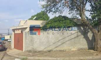 Imagem: Casa à venda no Bairro Jardim Guanabara