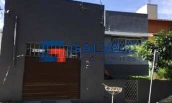 Imagem: Casa para locação no Centro de Jundiaí