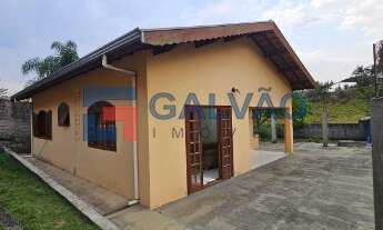 Imagem 2: Chácara à venda no bairro Mato Dentro em Jundiaí - SP