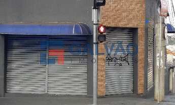 Imagem: Salão para locação no Centro em Jundiaí