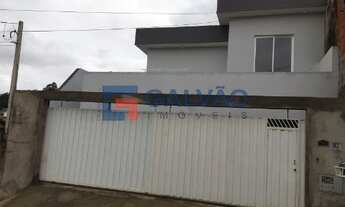 Imagem: Casa à venda no bairro Itatiba Park em