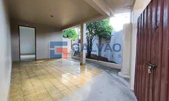 Imagem 2: Casa à venda no Bairro Jardim Guanabara em Jundiaí - SP