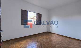 Imagem 7: Casa à venda no Bairro Jardim Guanabara em Jundiaí - SP