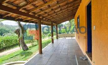 Imagem 4: Chácara à venda no bairro Jundiaí Mirim em Jundiaí - SP