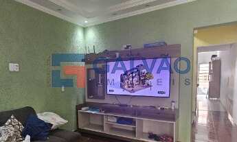 Imagem: Casa à venda no bairro Parque das Hortênsias