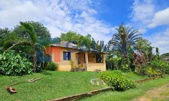 Imagem 2: Chácara à venda no bairro Jundiaí Mirim em Jundiaí - SP