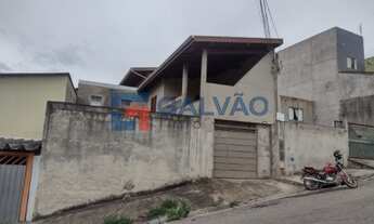 Imagem: Casa à venda no bairro Vila Marlene em