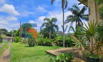 Imagem 1: Chácara à venda no bairro Jundiaí Mirim em Jundiaí - SP