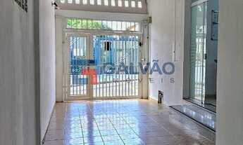 Imagem 2: Casa sobrado comercial à venda no Centro de Jundiaí - SP