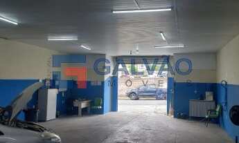 Imagem 4: Salão para locação no bairro Parque Santo Antônio em Cabreúva - SP