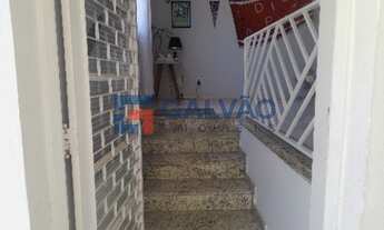 Imagem 4: Casa à venda no Centro de Jundiaí - SP