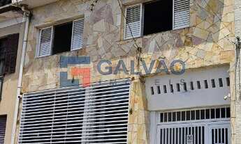 Imagem: Casa sobrado comercial à venda no Centro