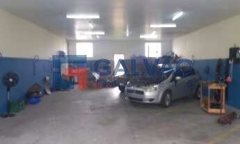 Imagem 2: Salão para locação no bairro Parque Santo Antônio em Cabreúva - SP