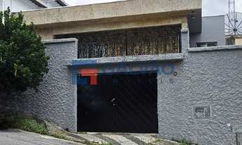 Imagem: Casa à venda no bairro Vila Thomazina em