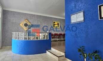 Imagem 3: Casa sobrado comercial à venda no Centro de Jundiaí - SP