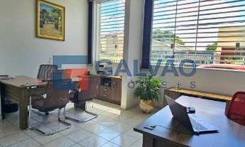 Imagem 6: Casa sobrado comercial à venda no Centro de Jundiaí - SP