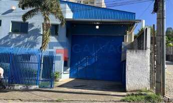 Imagem: Galpão para locação no bairro da Ponte