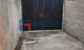 Imagem 2: Casa à venda no bairro Residencial Jundiaí I em Jundiaí- Sp