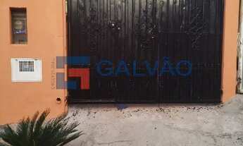 Imagem: Casa à venda no bairro Residencial Jundiaí