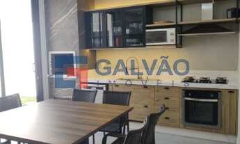 Imagem 5: Casa para locação e venda no bairro Reserva dos Vinhedos em Louveira - SP