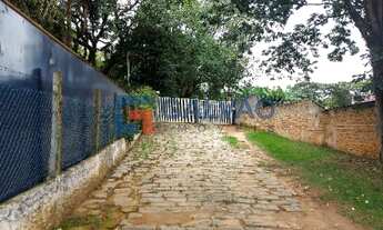 Imagem 2: Terreno para locação no Bairro Caxambu em Jundiaí - SP