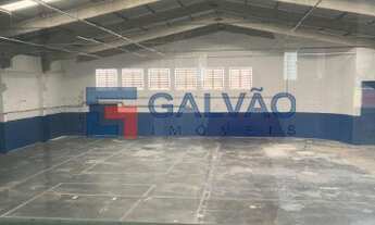 Imagem 2: Galpão para locação no bairro da Ponte em Itatiba - SP