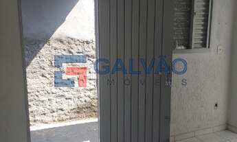 Imagem 4: Casa para locação no Parque do Colégio em Jundiaí - SP