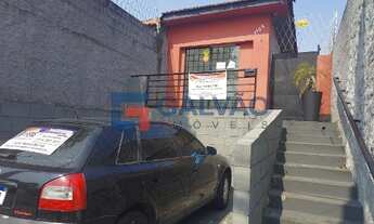 Imagem 2: Casa para locação no Parque do Colégio em Jundiaí - SP