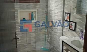 Imagem 6: Casa à venda no bairro Vila Olímpia em Campo Limpo Paulista - SP