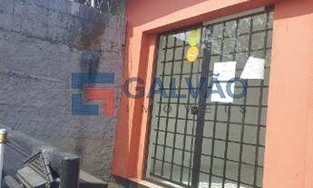 Imagem: Casa para locação no Parque do Colégio