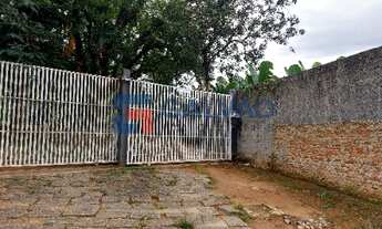 Imagem: Terreno para locação no Bairro Caxambu
