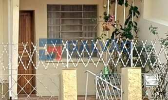 Imagem: Casa à venda na Vila Aparecida em Jundiaí