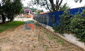 Imagem 3: Terreno para locação no Bairro Caxambu em Jundiaí - SP