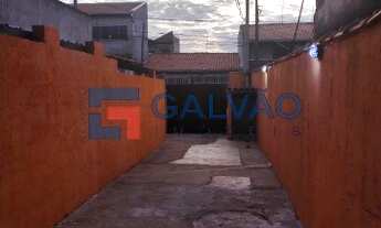 Imagem 3: Casa à venda no bairro Residencial Jundiaí I em Jundiaí- Sp