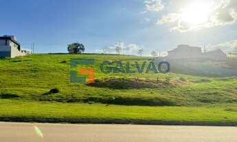Imagem: Terreno à venda no bairro Medeiros em Jundiaí