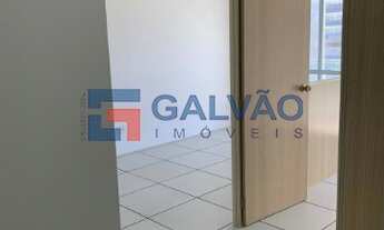 Imagem 4: Sala comercial para locação no Condomínio Maxime na Avenida 9 de Julho em Jundiaí - SP