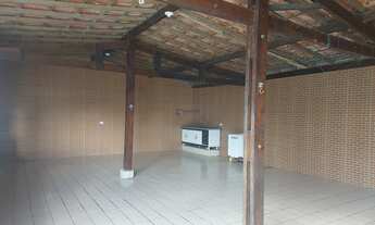 Imagem 7: Casa para locação no Bairro Colina II em Cabreúva - SP