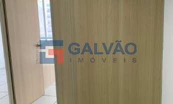 Imagem 3: Sala comercial para locação no Condomínio Maxime na Avenida 9 de Julho em Jundiaí - SP