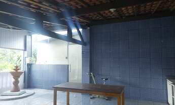 Imagem 6: Casa para locação no Bairro Colina II em Cabreúva - SP