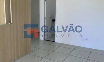 Imagem 1: Sala comercial para locação no Condomínio Maxime na Avenida 9 de Julho em Jundiaí - SP