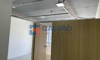Imagem 5: Sala comercial para locação no Condomínio Maxime na Avenida 9 de Julho em Jundiaí - SP