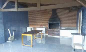 Imagem 5: Casa para locação no Bairro Colina II em Cabreúva - SP