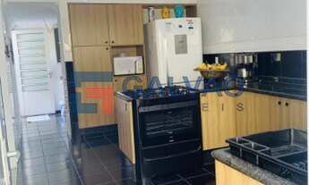 Imagem 5: Casa à venda no Bairro Jardim Danúbio em Jundiaí - SP