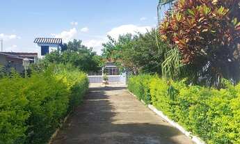 Imagem 2: Casa para locação no Bairro Colina II em Cabreúva - SP