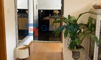 Imagem: Casa à venda no Bairro Jardim Danúbio