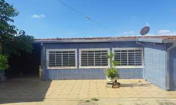 Imagem 4: Casa para locação no Bairro Colina II em Cabreúva - SP